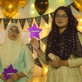 Farewell Party at Al Saadi Academy: A Memorable Celebration